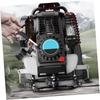 Gatuida 6pcs Kill Switch Pump Switch Engine On Off Switch Pump On Off Switch