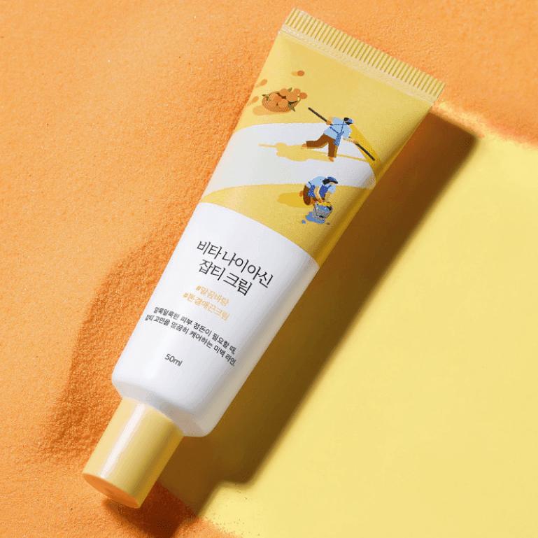 [ROUND LAB] Vita Niacin Blemish Cream 50ml