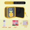 Children's Drawing Board Erasable Painting Book Coloring Water Chalk Cartoon Household Multi-functional Graffiti Drawing Board