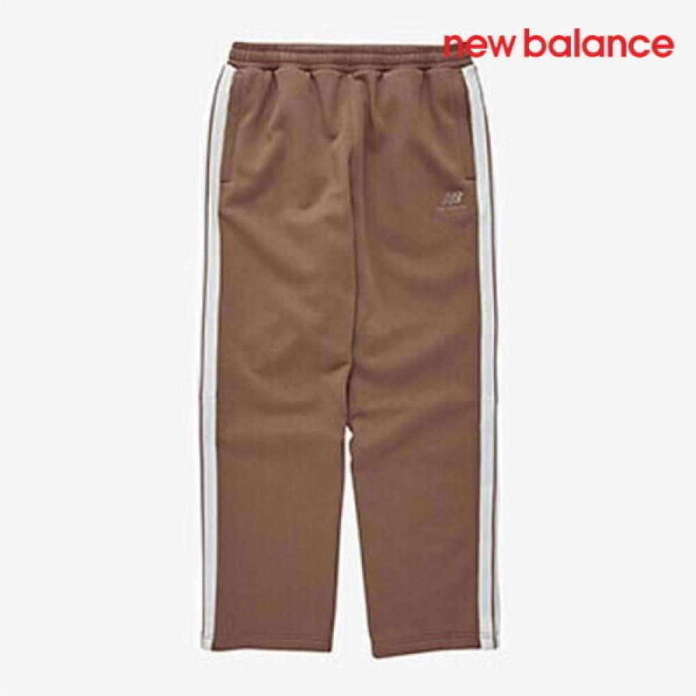 

New Balance Fleece Track Pants Uni Nbmlb48063 FREE/M