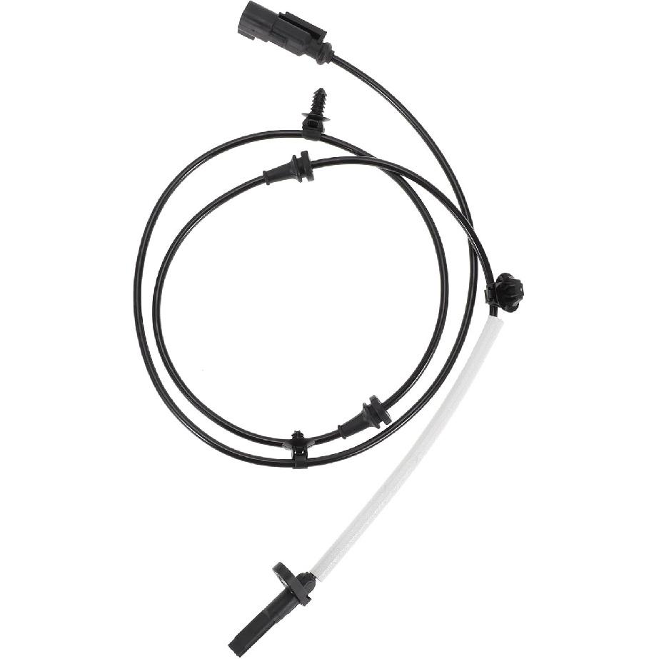 ABS Wheel Speed Sensor Front Left Right ABS Sensor Anti-lock Braking System Sensor No.DG1Z2C204A for Ford Taurus 2013-2019