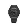 CASIO Men Liquid Crystal/Analog Dual Display Series Black Watch GA-B2100-1A1PR GA-B2100-1A1PR