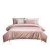 LOVO 60S Combed Cotton Sateen Luxury Bedding Set