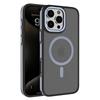 C1 Series For iPhone 15 Pro Case Compatible with MagSafe TPU+PC Drop-Proof Phone Cover