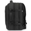 Eaqual To 18 Inch Suitcase 31 L Expandable Men Women Lover Backpack For 17/17.3 Inch Laptop, USB Charging,180° Open, Wet/Dry Bag