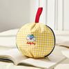 Cartoon Intimate Clothes Bag Large Capacity Bra Storage Bag Underwear Storage Bag  Travel Use