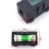 1Set ANS-H Small Fork Bolt Fuse Holder, Electric Vehicle Bolt Fuse Box, Xiaoping Insert Fuse Box