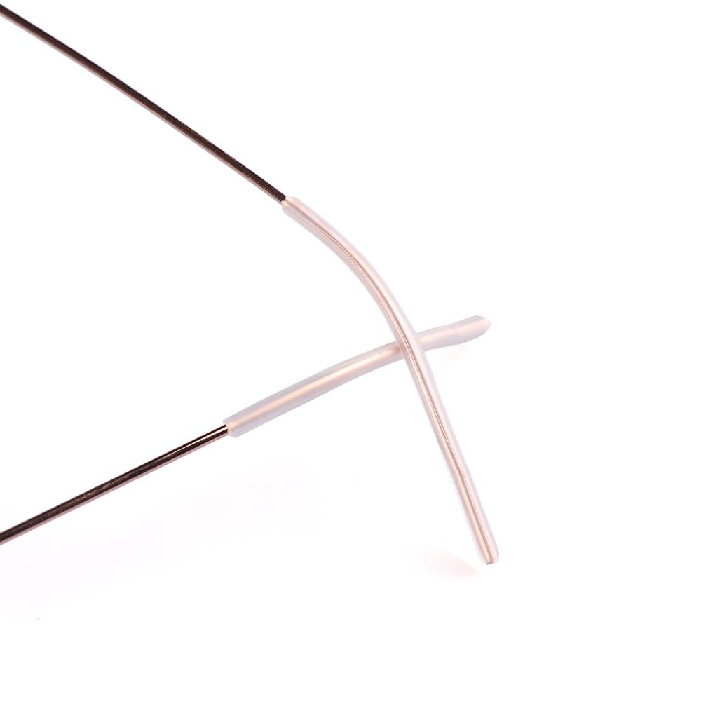 Fashion Accessories 5 Pairs Eyeglasses Holder Glasses Ear Hooks Sunglasses Leg Silicone Protector