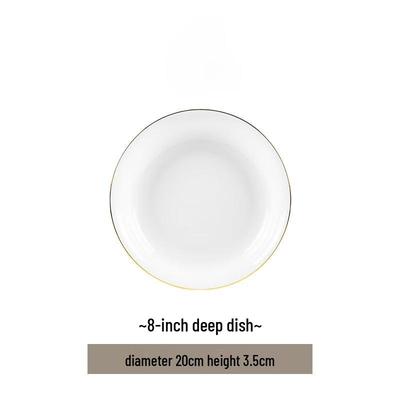 Sofra takımları – Tabak ve Kaseler