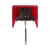 For Kukirin G3 Electric Scooter Rear Tail Light Turn Signal Light Replacement Night Safety Warning Lamp Parts