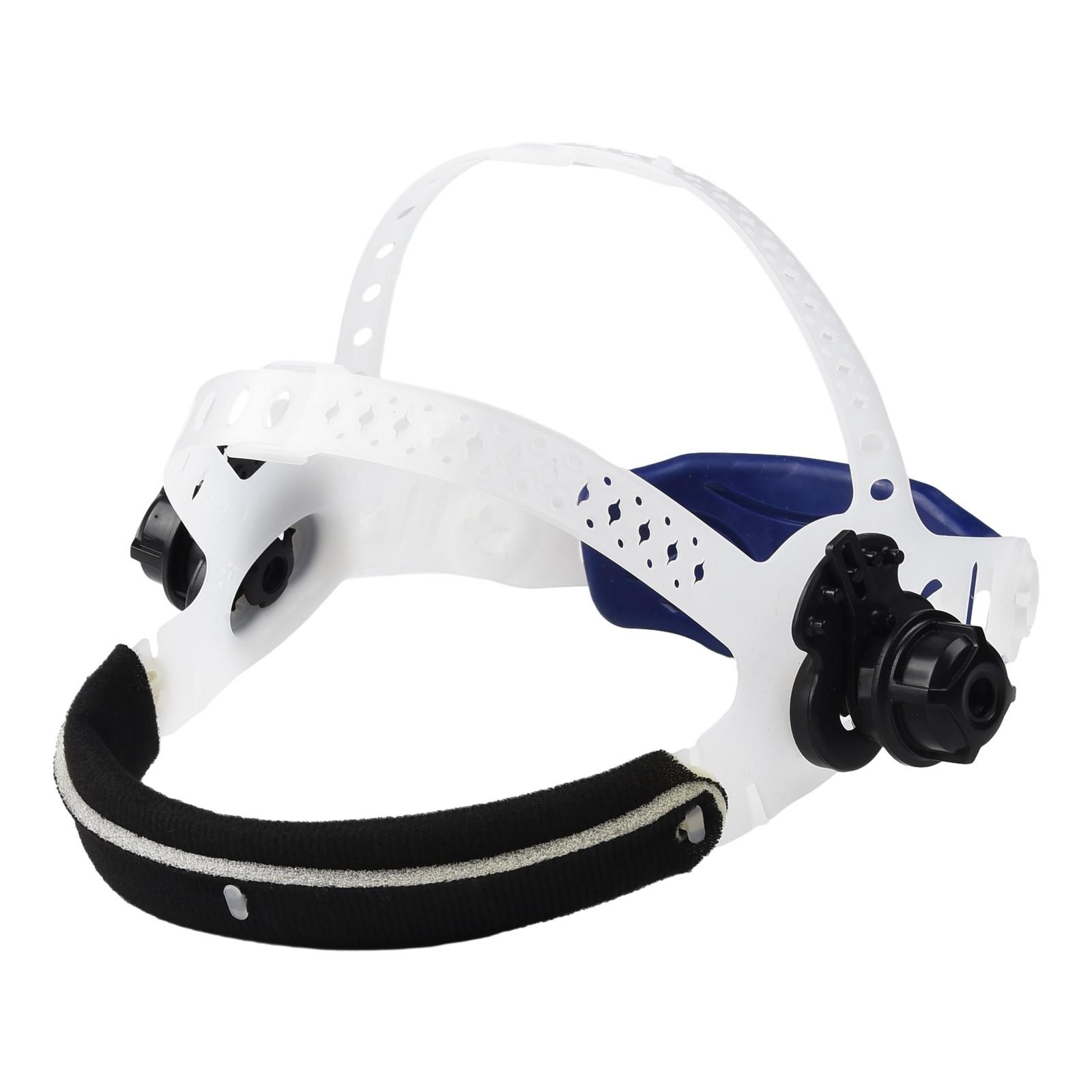 

Высококачественные автомобильные аксессуары Сварочный налобник Головной убор Регулируемый дизайн