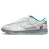 (WMNS) Dunk Low 'Ice' Femme DO2326-001