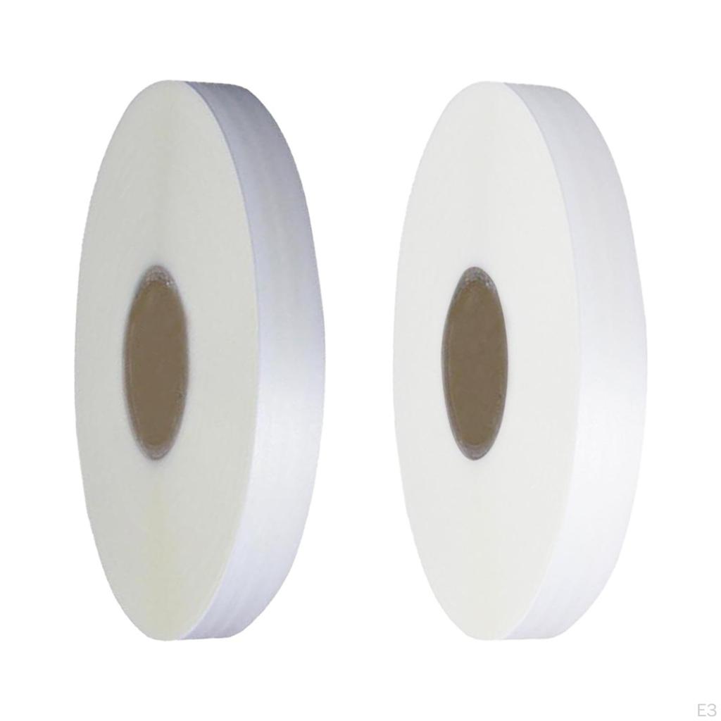 Melt Sealing Tape, Waterproof Tent Repair Outdoor Equipment Sewing