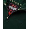 Superdry Essential Logo Half-Zip Sweatshirt