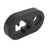 Jack Handle Keeper Protector Firmly Fixed Rubber Jack Handle Holder For HL485 Full Cast Jacks UTV