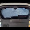 CGP Car Rear Window Mesh Curtain Sunshade (1 Piece) for Land Cruiser 250 (CGP-HN10-T14201-1R)