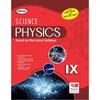 Physics for Class9 The Present Book Has Been Developed Strictly In