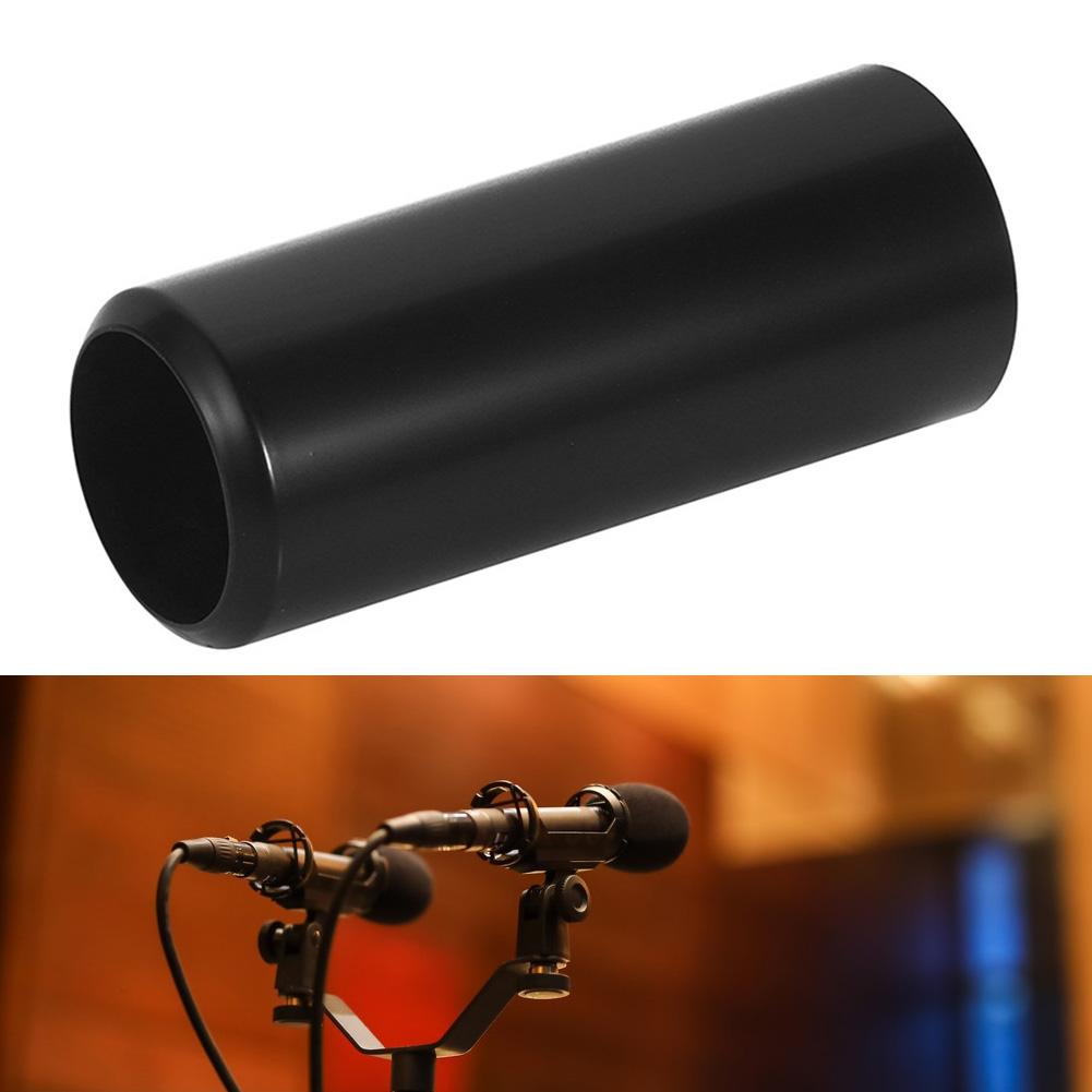 

Microphone Battery Tail Cup Cover For Wireless Microphone System Accessories Home Supplies For Household Accessories China Mainland