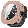 Watch Case+Glass For Samsung Galaxy Watch Ultra 47mm Protective Screen Tempered Glass Film For Galaxy Watch 7 Ultra Bumper Cover