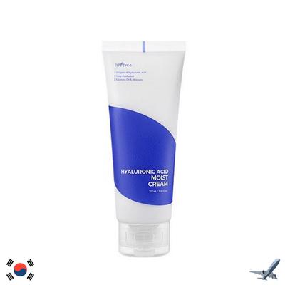 HYALURONIC ACID MOIST CREAM 100ML