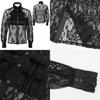 Camicia Pirata Vampiro Manyishang Camicia Rinascimentale Vittoriana Medievale Gotica
