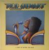 LP Record ROD STEWART  A Shot Of Rhythm And Blues 2C06898198 EMI 1976 France Rock Used
