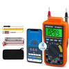 Elektrik için ölçüm cihazları – Multimetreler