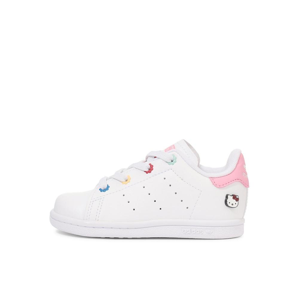 

Adidas Stan Smith EL Hello Kitty ID7232 FTWR FTWR BLIS
