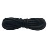 Glittering Shoe Laces110cm  Long Colorful Flat Polyester Shoelaces  For Men Women Sneakers Boot Athletic Footwear