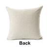 Nordic Animals Koala Duckling Bunny Pillow Case Cute Birthday Gift Kid'S Room Sofa Decoration Car Linen Cushion Cover Cojines