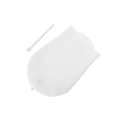 Wide Application Silicone Kneading Bag For All Kitchen Needs Reusable Kneading Bag Flour Mixing Bag