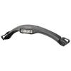 OHM Electric LED Cap USB Hat Light, Rechargeable, Clip-on Light, Hands-Free Headlamp, SL-M150-K (Product Code 08-1351)