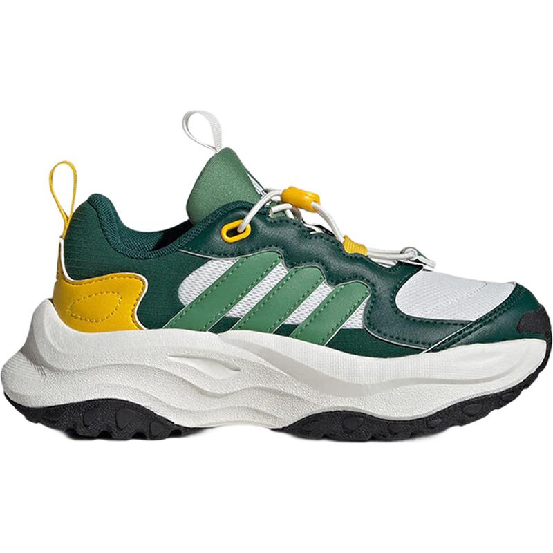 adidas MAXXWAVY Kids' Chunky 'Dad' Sports Shoes IH8683