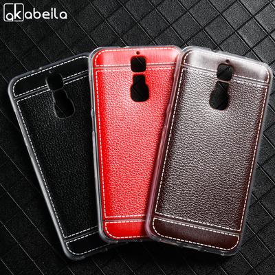 AKABEILA Case For ZTE A6 Lite V9 V8 Z17 mini ZTE Axon 7 A520 Case Soft