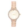 Fashion Women'S Watch High Value Versatile Quartz Watch Women'S Light Luxury Creative Women'S Bracelet Watch