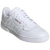 adidas PowerPhase Białe Męskie Sneakersy Cloud-White Granatowe Używane-Rubinowe JH5481