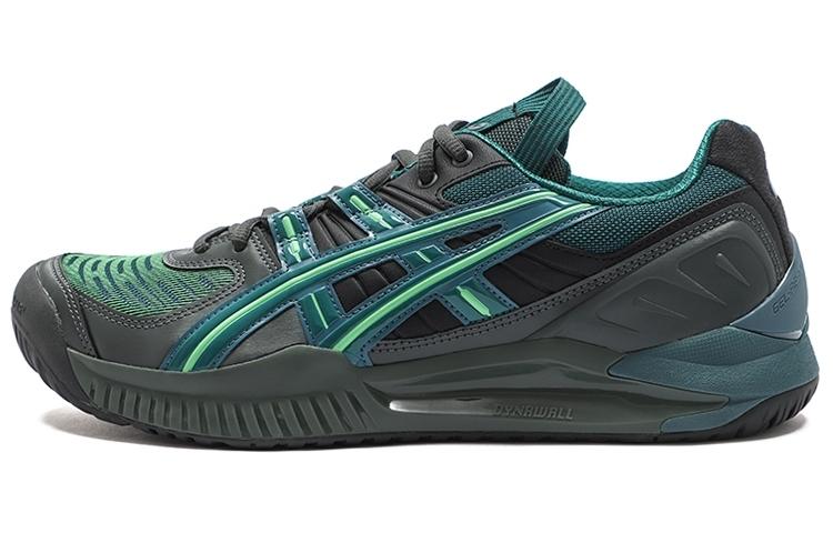 Kiko Kostadinov x ASICS HS5-S Gel Resolution SPS Urban Chic Storm 37.5