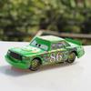 Pixar Cars 3 Toys Lightning Mcqueen Mack Uncle Collection 1:55 Diecast Vehicles Alloy Car Toy Model For Children Gifts
