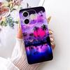 For Honor 600 Lite Phone Case LNA-NX1 Back Cover Cute Cat Cartoons Printing Soft Silicone Shell Honor 500 Smart 600lite  Funda