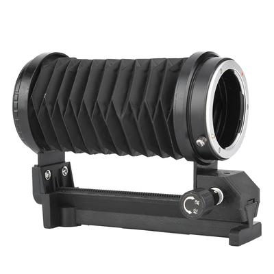 Makro Detail Měchový Fotoaparát Prodlužovací Držák Adaptér na Stativ pro Sony NEX