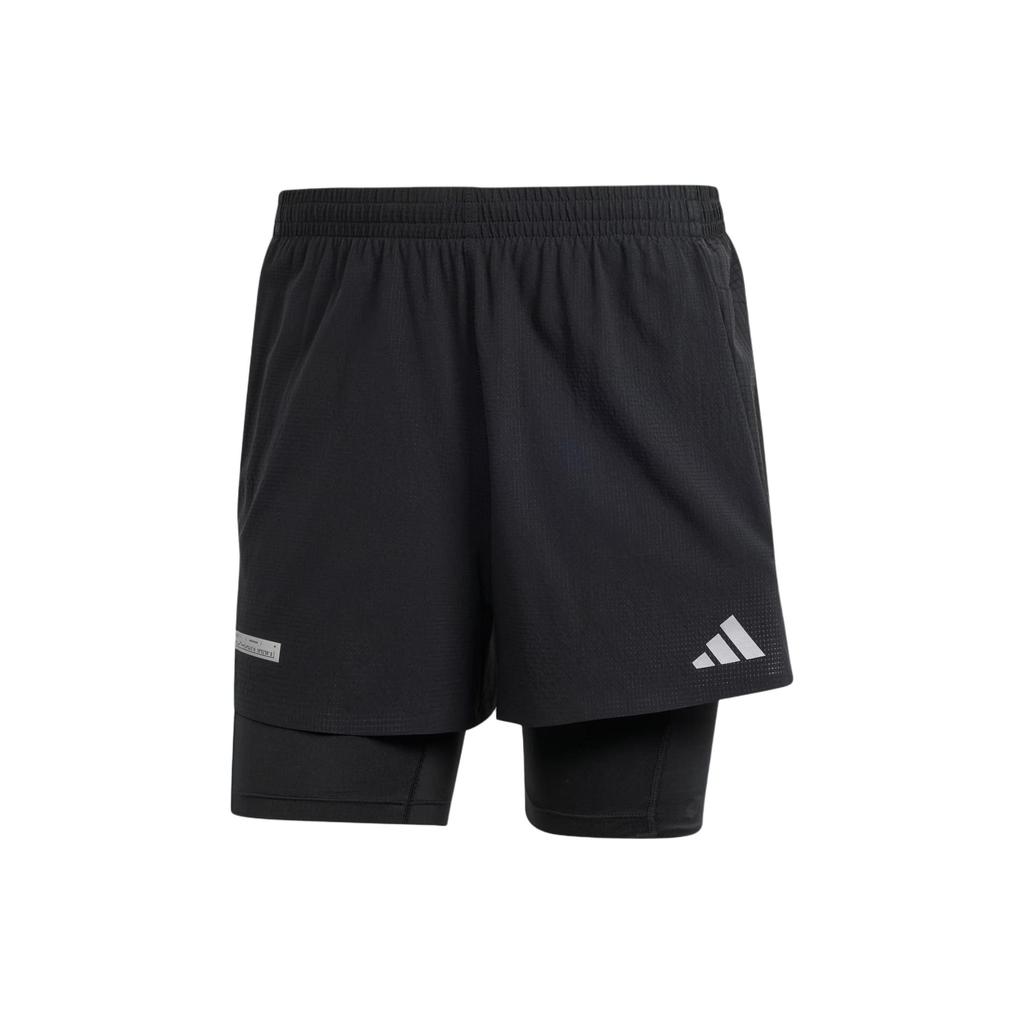 Adidas Free Shipping With AdiClub UltimateAdidas 2 in 1 Shorts IL7186