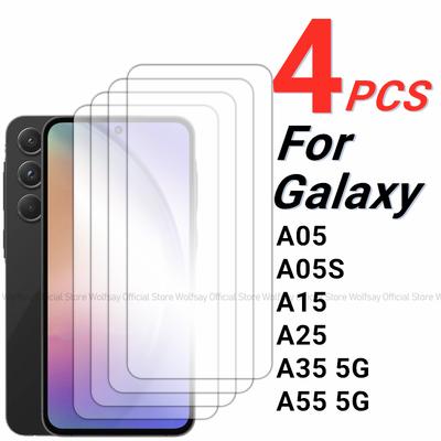 Accesorios para celulares y smartphones – Vidrio templado de pantalla