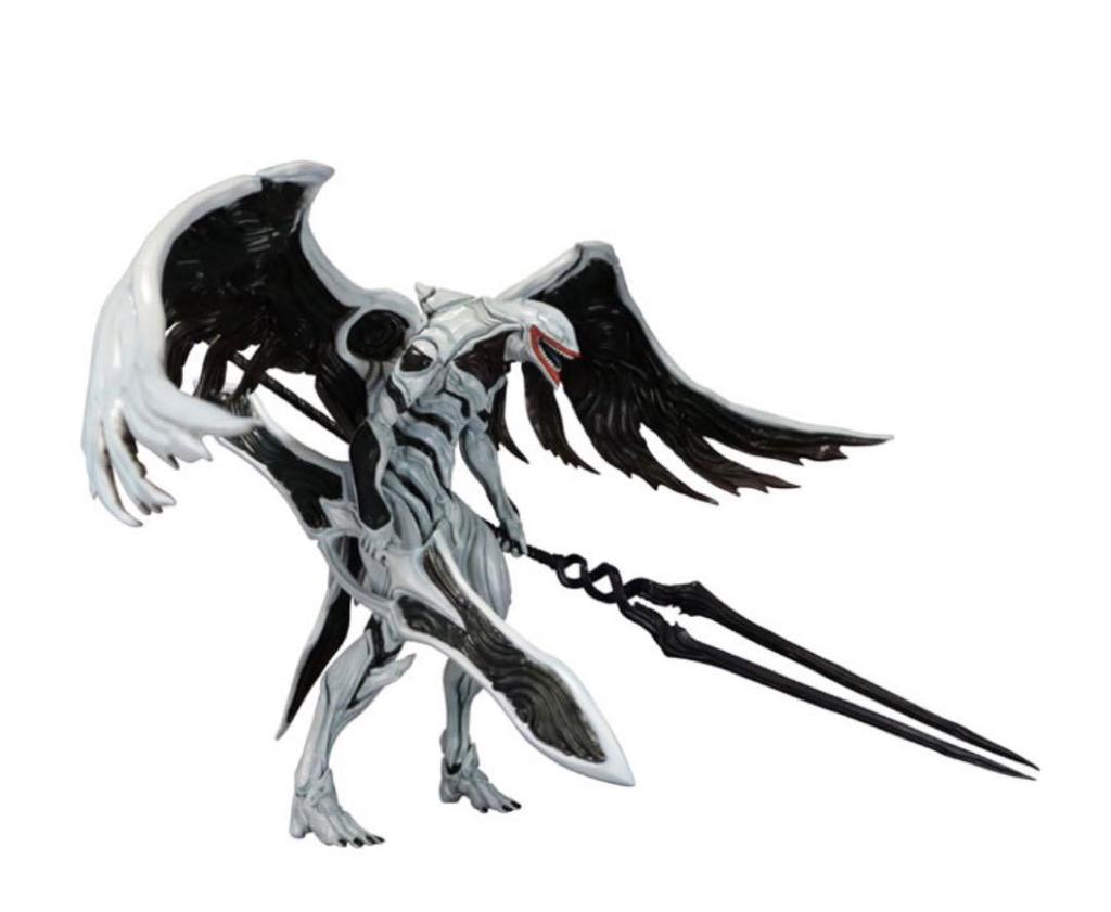 [USED] CCPJAPAN×Yoshi. Project 2nd Release: Evangelion Mass Production Unit