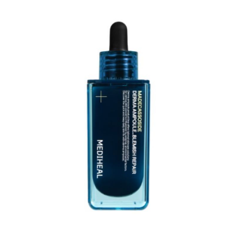 MEDIHEAL Madecassoside Derma Ampoule Trace Repair 50ml