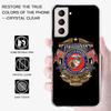 AMERICAN PATROIT Phone Case for Samsung A16 A17 A26 A36 A56 A57 A55 A54 A37 A15 A25 A35 A14 A24 A34 Galaxy Note 20 10 A07 A06 A0