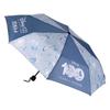 Disney Folding Manual Umbrella