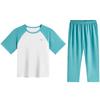 Anta Kids Summer Breathable Homewear Sets