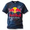 Red Bull Racing 3D Men's T-shirt F1 Formula Racing Red Bull Racing Suit Extreme Sports High Quality Brand Training Suit