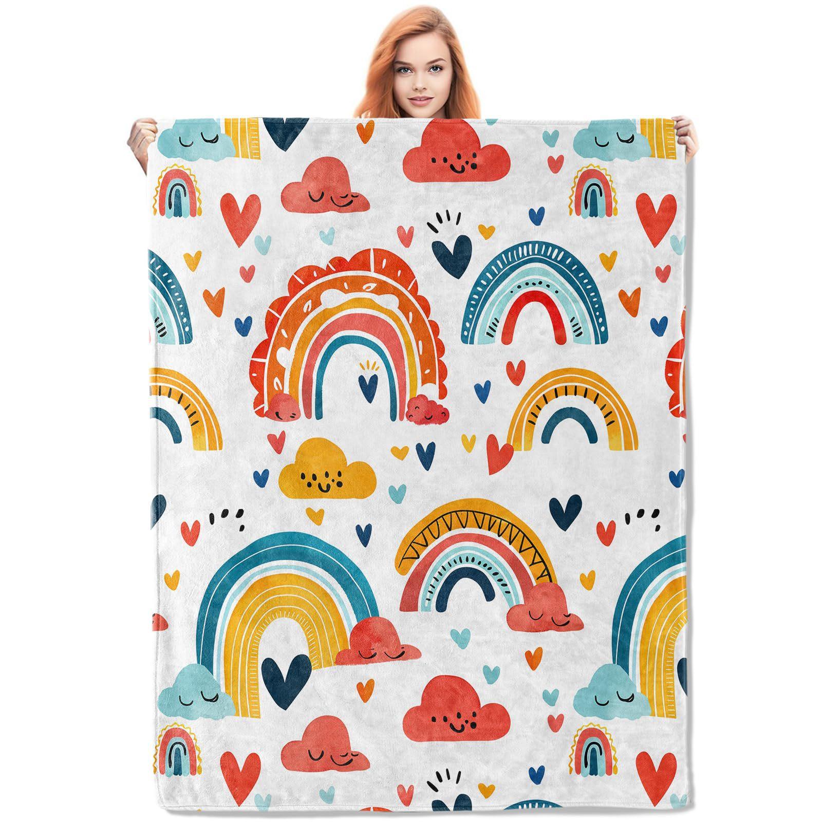 

Marine anchor digital-printed polyester Bedroom velvet flannel soft sofa cover blanket Fleece soft sofa cover blankets for beds 75x90cm