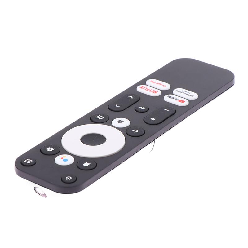 Dálkové ovládání televizního set-top boxu Hlasové dálkové ovládání pro Km7 Km2 Plus Km1 Km6 Km3 4K certifikovaný Android Tv Box